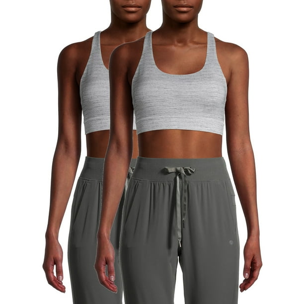 Reggiseno Sportivo 840J1-L04 Hanes G39F Accogliente Pullover - Foto 6