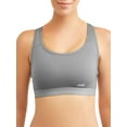 thumbnail image 1 of Avia Strappy Sports Bra for Women, Medium Support ,S-3XL, 2-Pack, 1 of 3