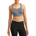 thumbnail image 1 of Avia Medium Support Wirefree Sports Bra, 1 of 2