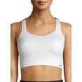 thumbnail image 1 of Avia Medium Support Wirefree Sports Bra, 1 of 6