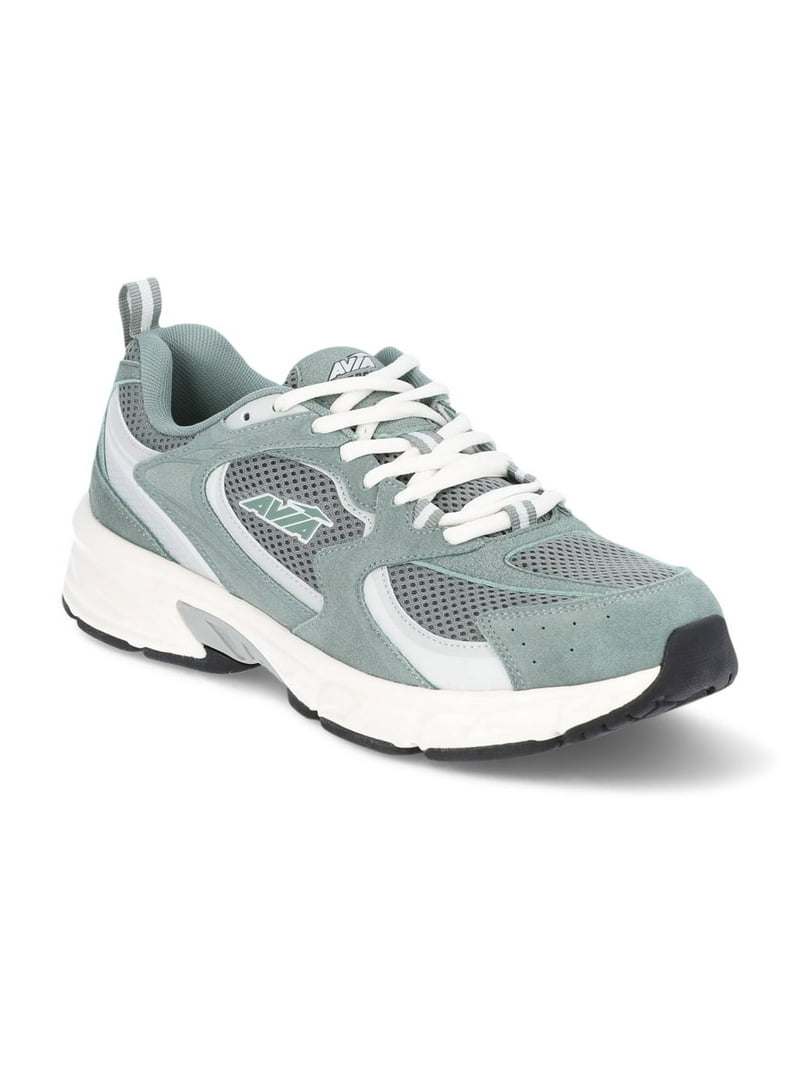 Avia Men's 5000 Athletic Performance Running Shoes, Wide Width