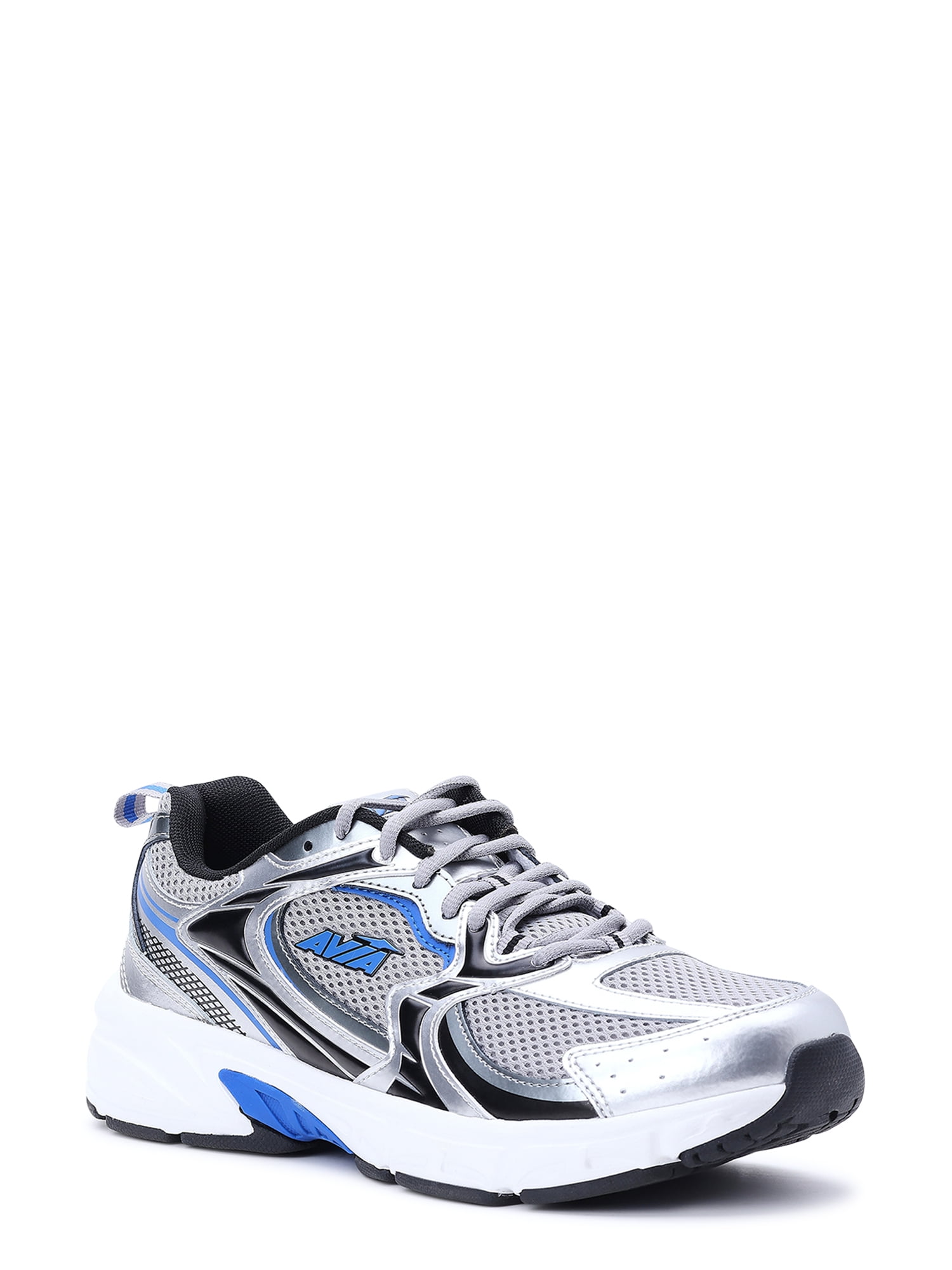 Avia Men's 5000 Athletic Performance Running Shoes (Wide Width