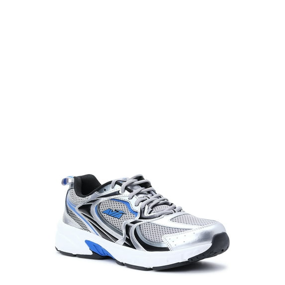 Avia Men's 5000 Athletic Performance Running Shoes, Wide Width Available
