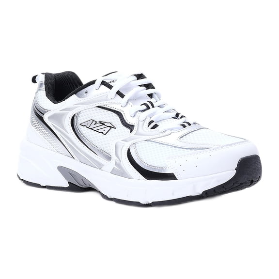 Avia Men's 5000 Athletic Running Sneakers, Wide Width Available