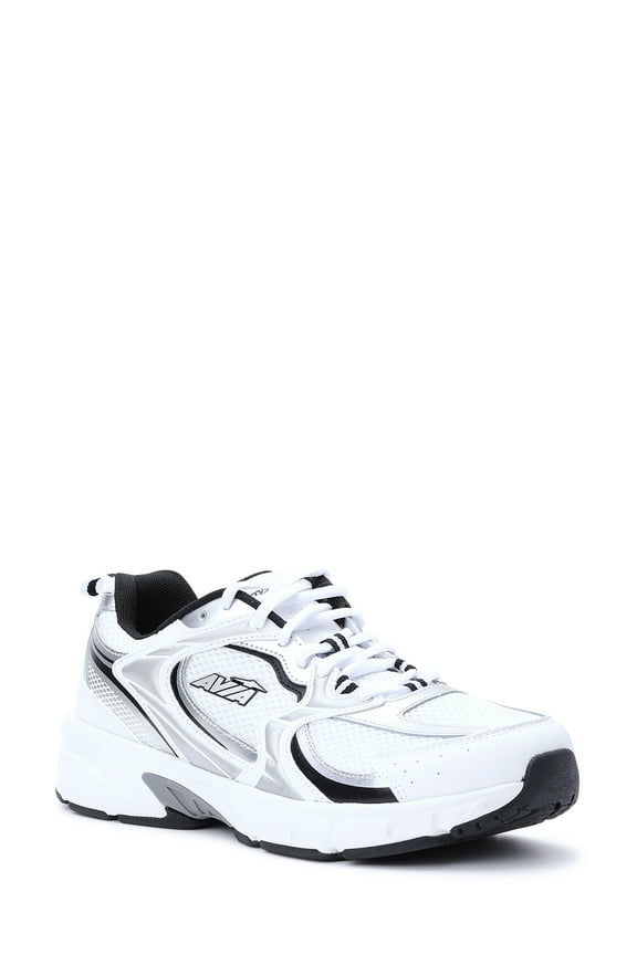 Men's 5000 Athletic Performance Running Shoes, Wide Width Available