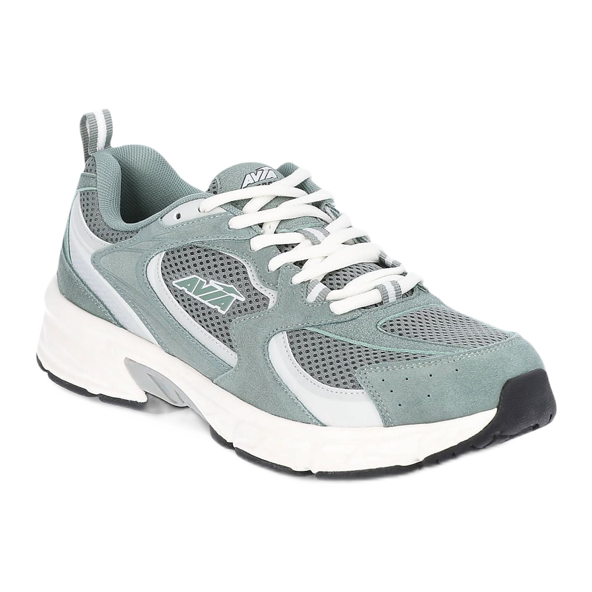 Avia Men's 5000 Athletic Running Sneakers, Wide Width Available