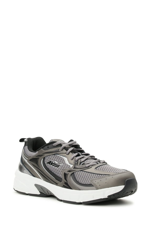 Men's 5000 Athletic Performance Running Shoes, Wide Width Available