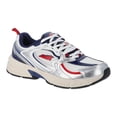 thumbnail image 1 of Avia Men's 5000 Athletic Running Sneakers, Wide Width Available, 1 of 5