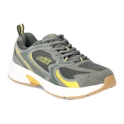 Avia Mens 5000 Athletic Running Sneakers, Wide Width Available