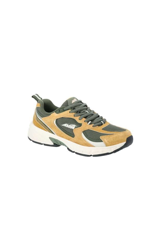 Men's 5000 Athletic Performance Running Shoes, Wide Width Available