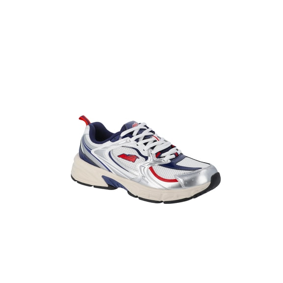 Avia Men's 5000 Athletic Performance Running Sneakers, Wide Width Available