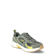 Avia Mens 5000 Athletic Performance Running Shoes, Wide Width Available