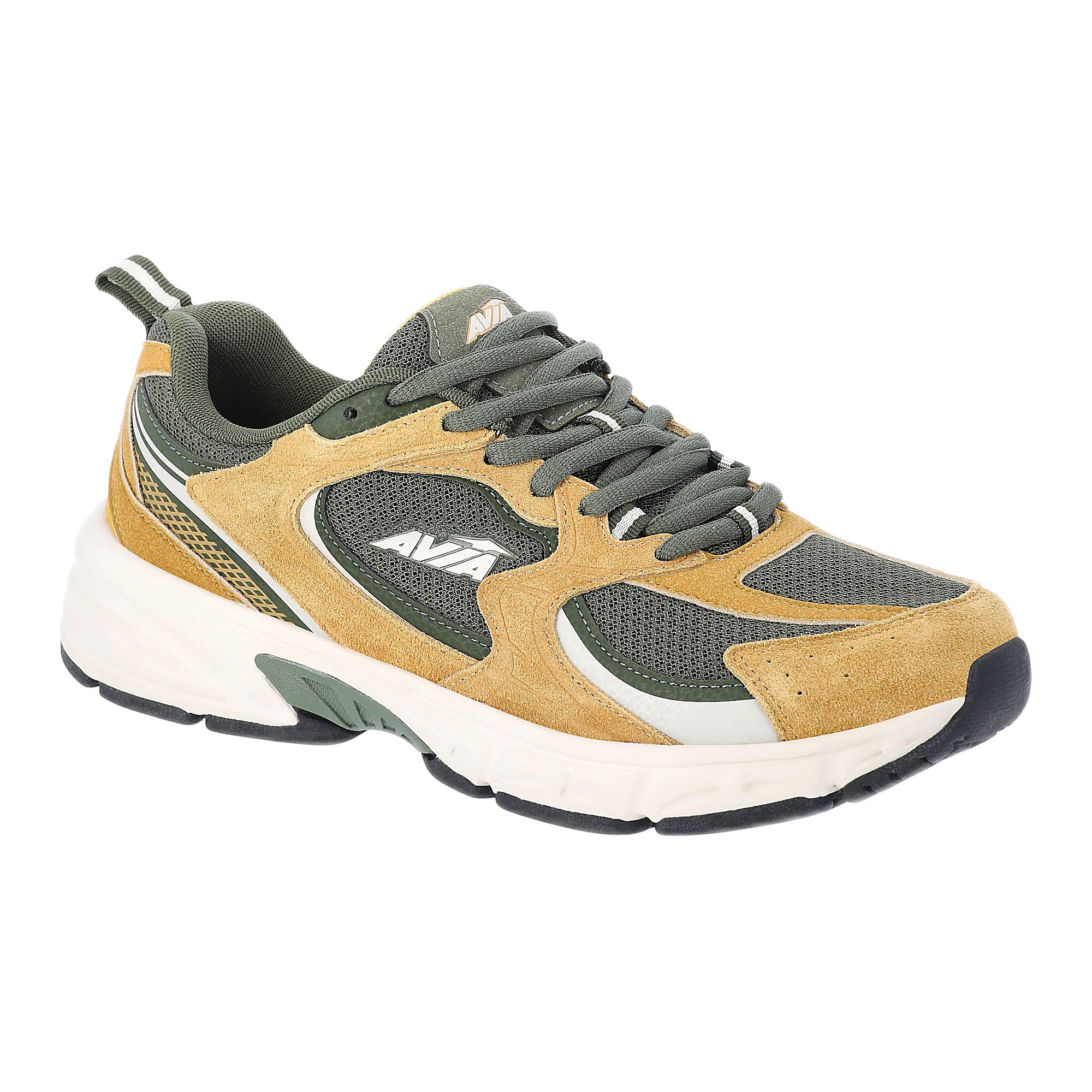 Avia Men's 5000 Athletic Running Sneakers, Wide Width Available