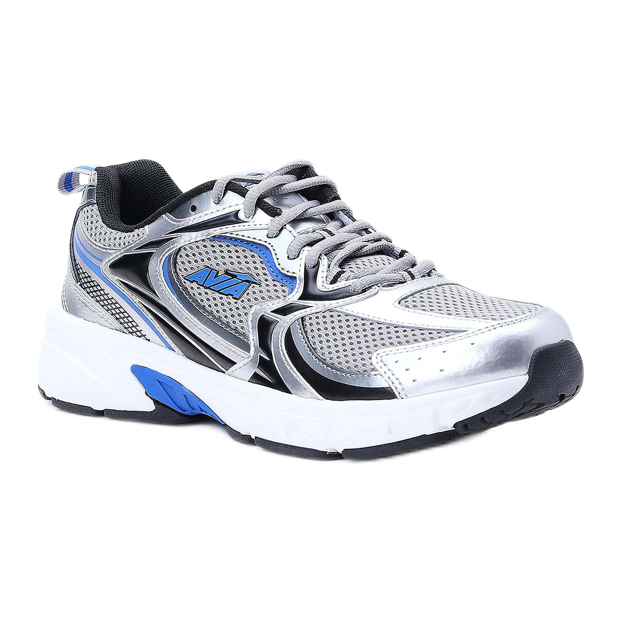 Avia Men's 5000 Athletic Running Sneakers, Wide Width Available