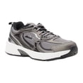 thumbnail interactive-video image 1 of Avia Men's 5000 Athletic Running Sneakers, Wide Width Available, 1 of 7