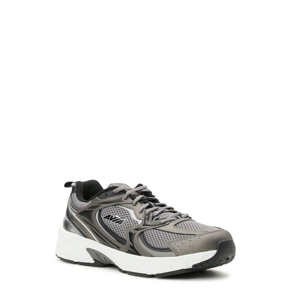 Avia Men's 5000 Athletic Performance Running Shoes, Wide Width Available