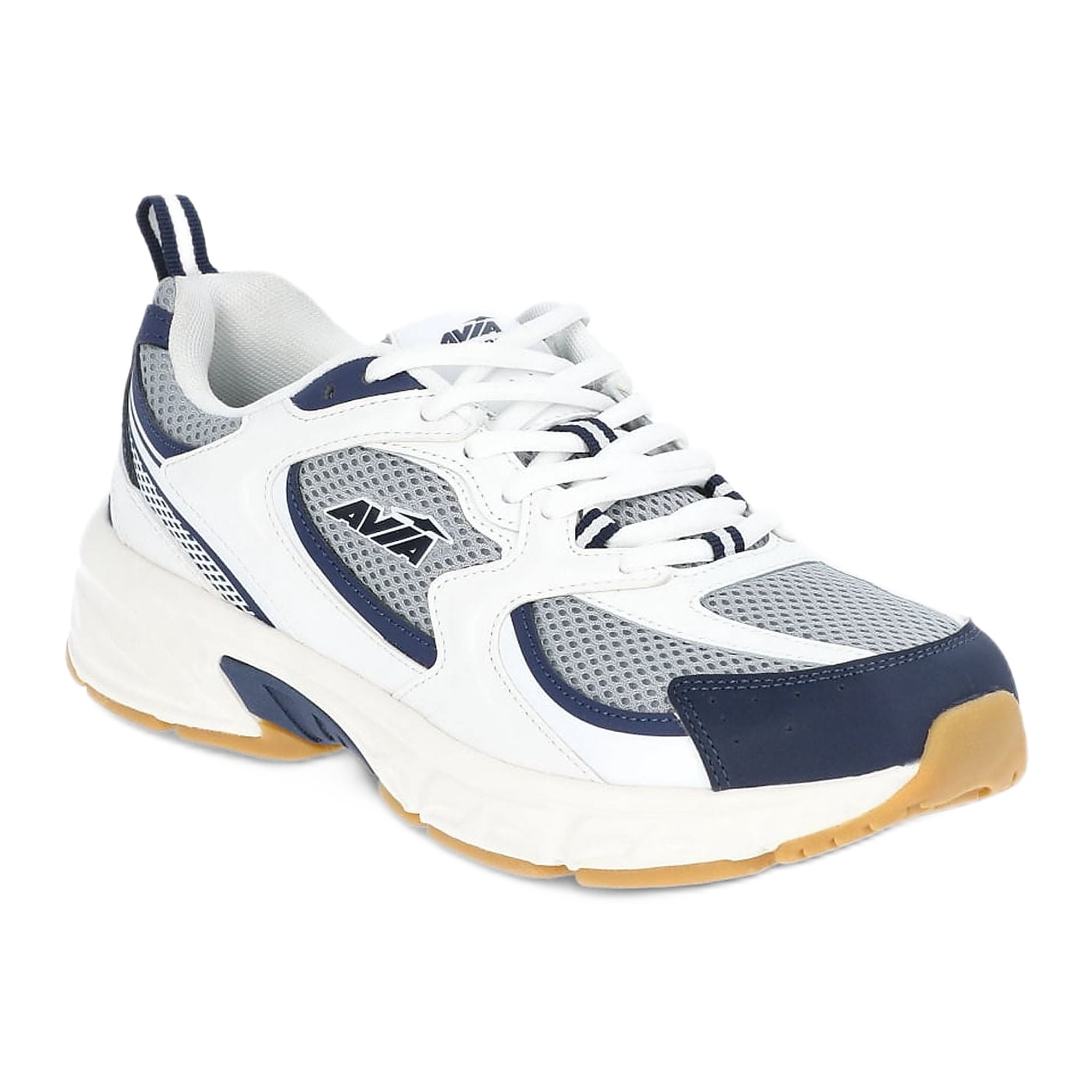 Avia Men's 5000 Athletic Running Sneakers, Wide Width Available