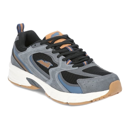 Avia Men's 5000 Athletic Running Sneakers, Wide Width Available