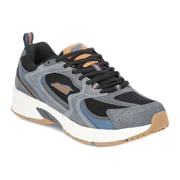 Avia Mens 5000 Athletic Running Sneakers, Wide Width Available