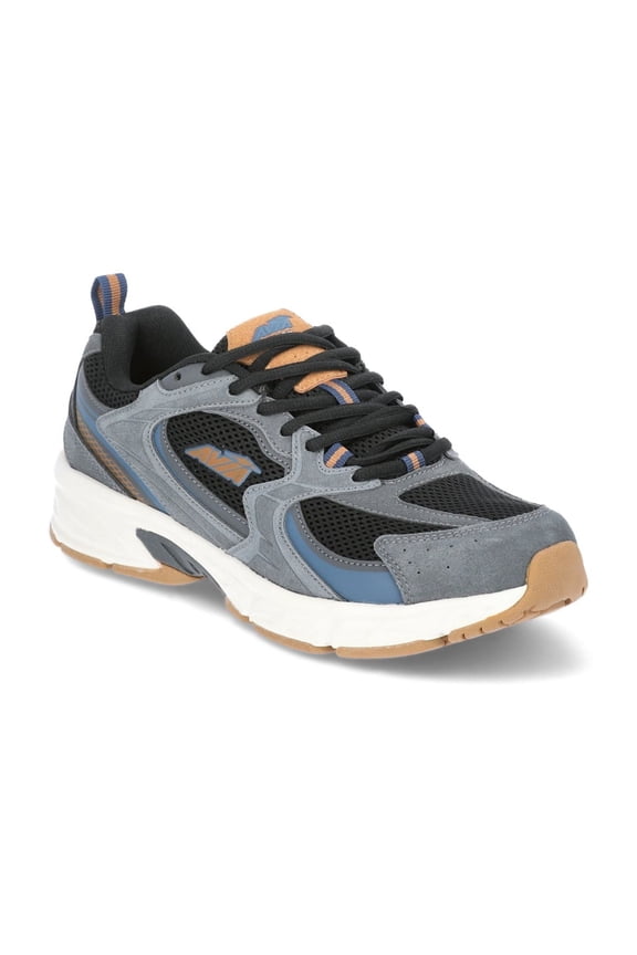Men's 5000 Athletic Running Sneakers, Wide Width Available