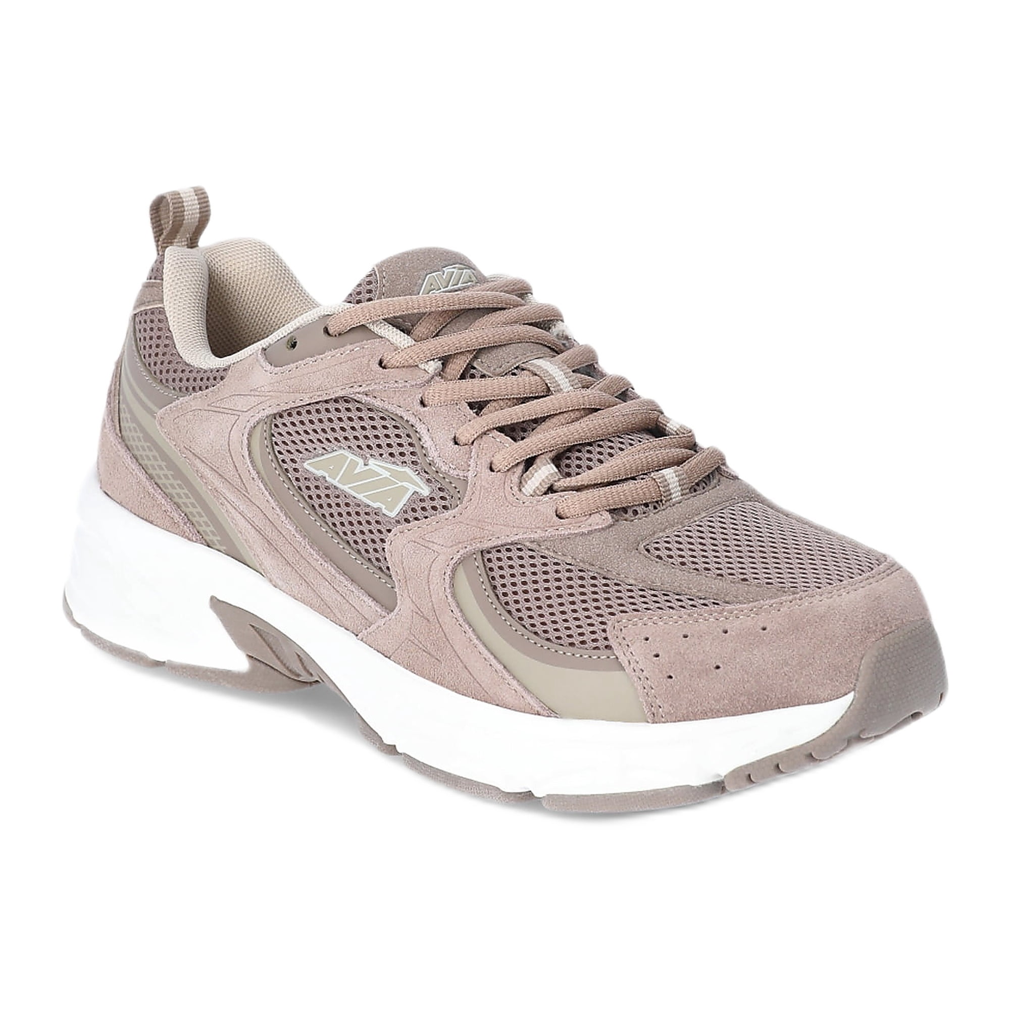 Avia Men's 5000 Athletic Running Sneakers, Wide Width Available