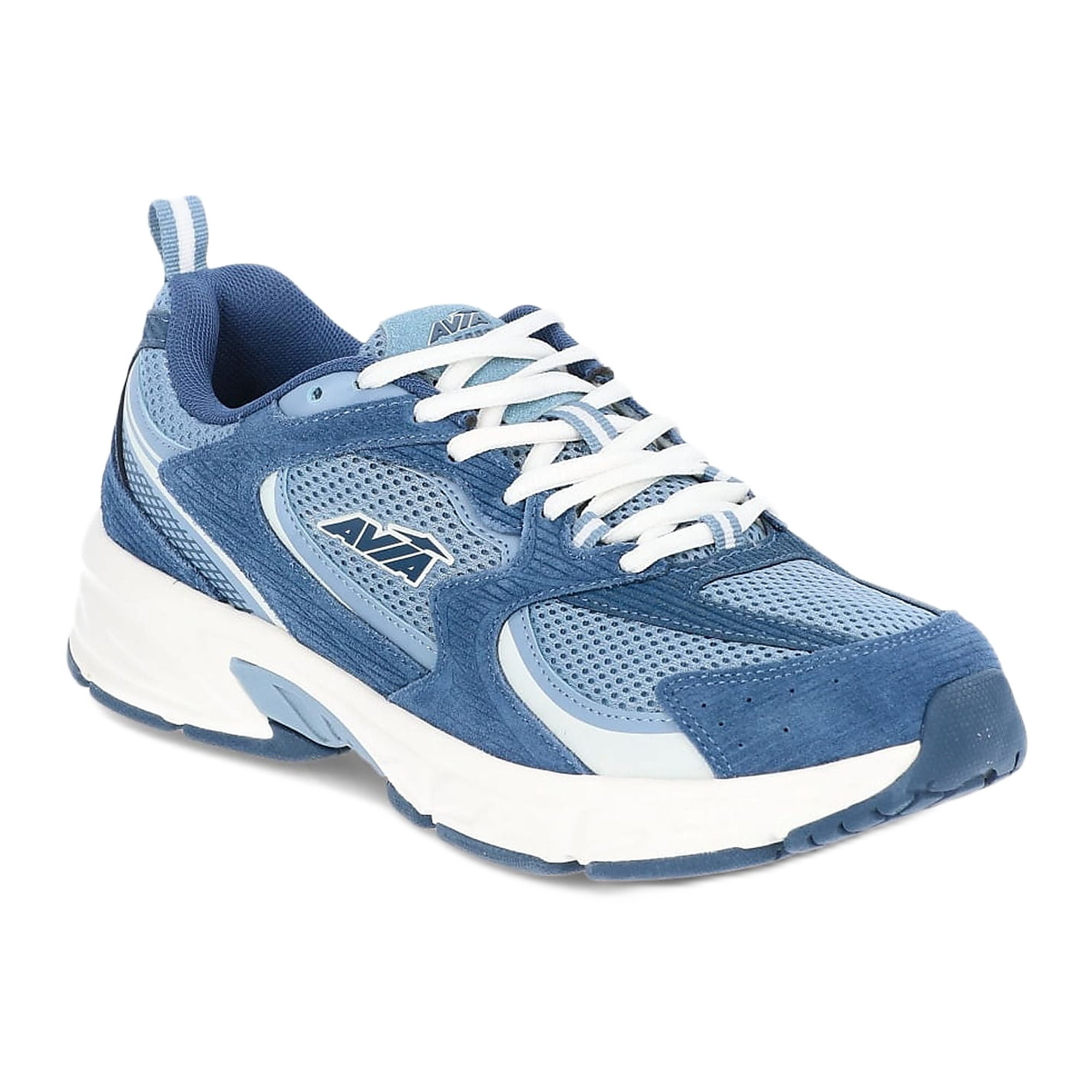 Avia Men's 5000 Athletic Running Sneakers, Wide Width Available