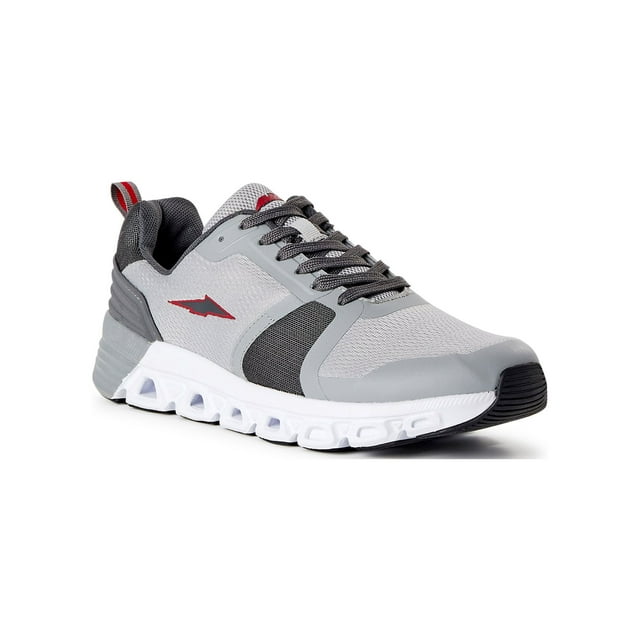 avia men's running shoes