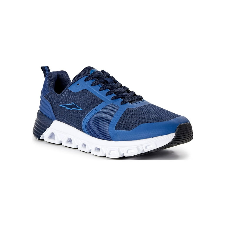 Avia Men s Athletic Performance Lite Running Shoes Walmart