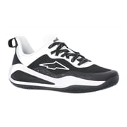 Avia Mens Basketball Sneakers with Foam Cushioning, Medium Width