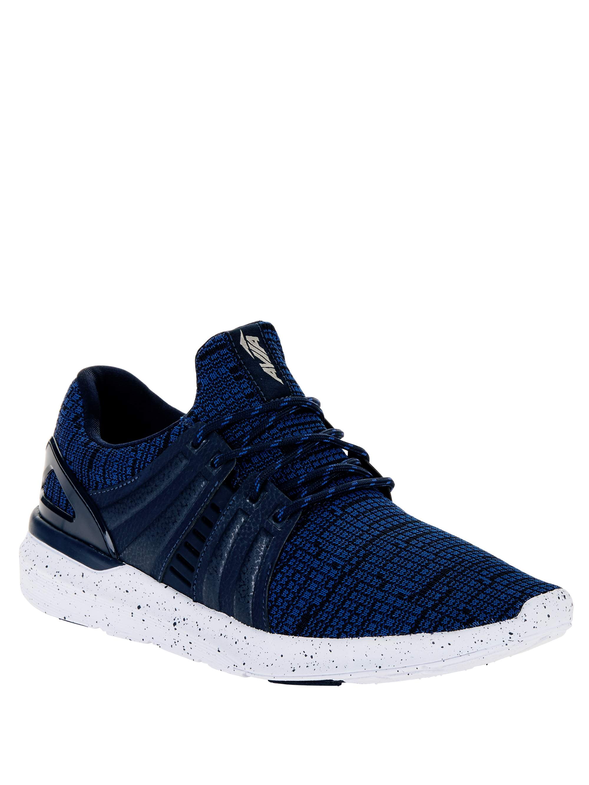 Avia men's caged jogger athletic shoe sale