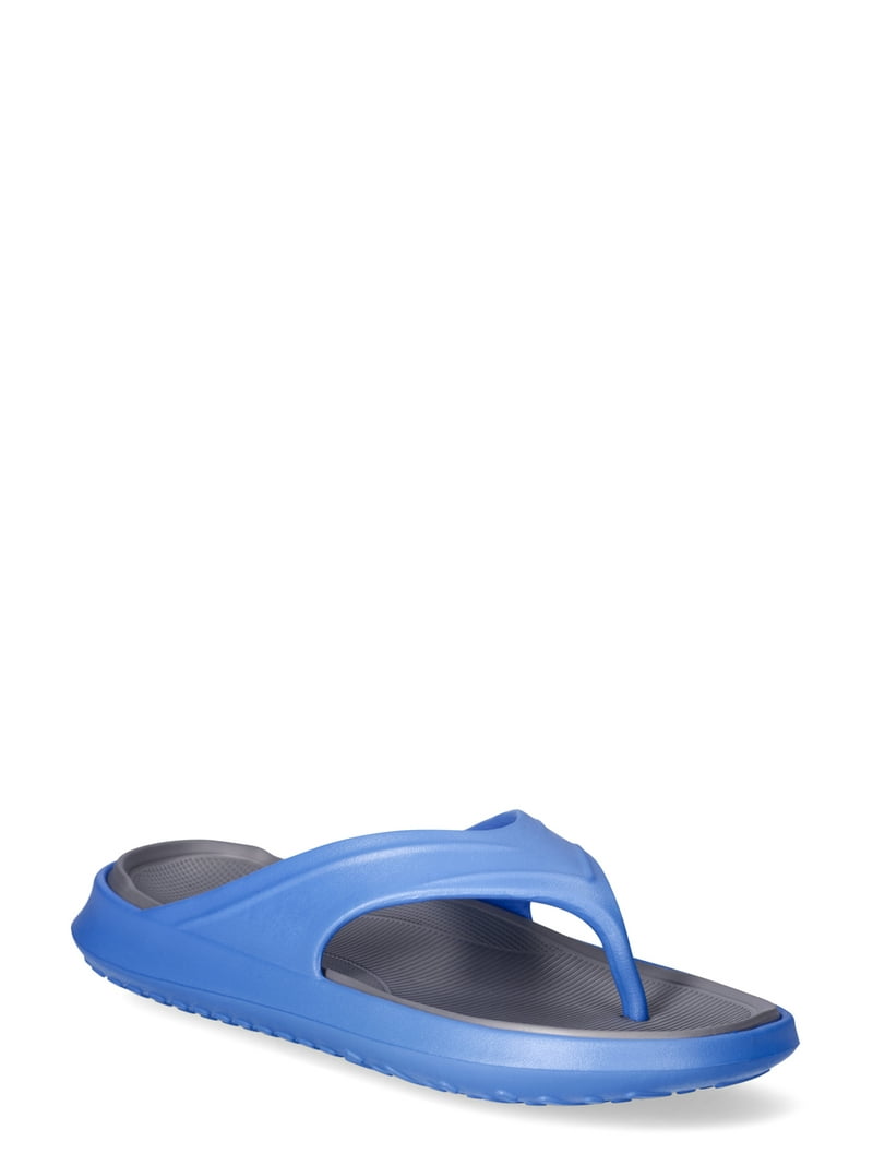 Avia Cushion Comfort Flip Flops - Lightweight EVA Material  display picture 1