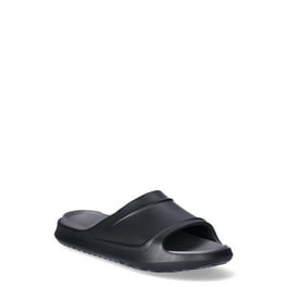 Yeezy slides Men's summer slippers 10 black popular