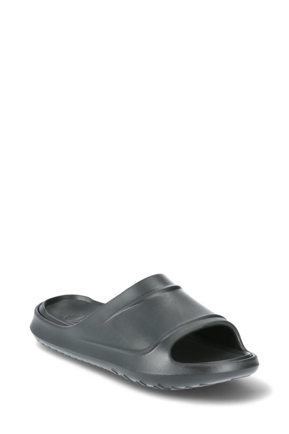 Men's Cushion Comfort Slide Sandals