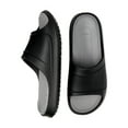 thumbnail image 1 of Avia Men's Cushion Comfort Slide Sandals, 1 of 4