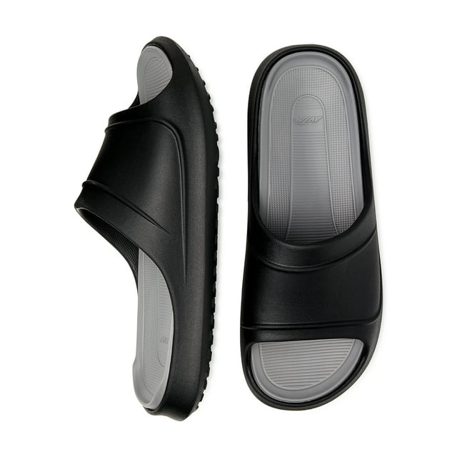 Avia Men's Cushion Comfort Slide Sandals