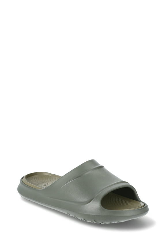 Men's Cushion Comfort Slide Sandals