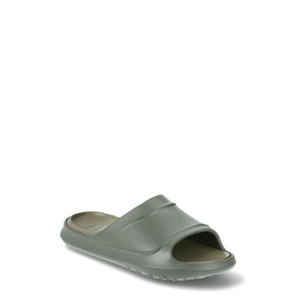 Avia Men's Cushion Comfort Slide Sandals