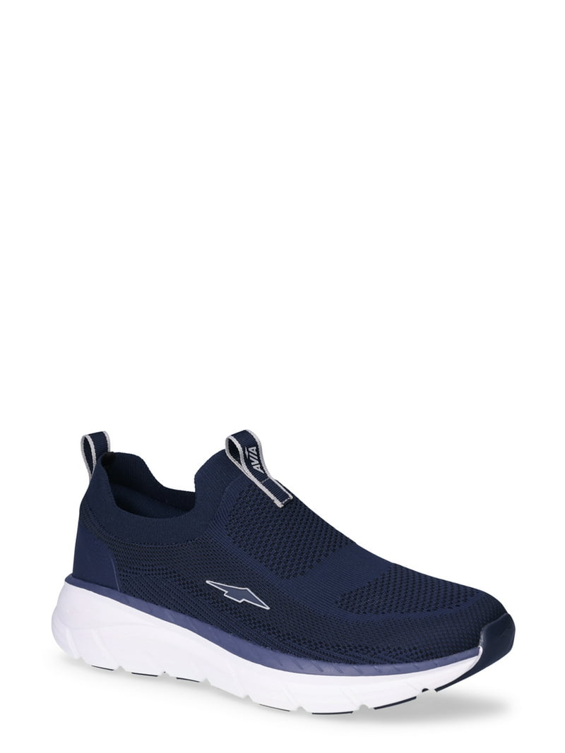 Avia Men's Hightail Slip-On Sneakers