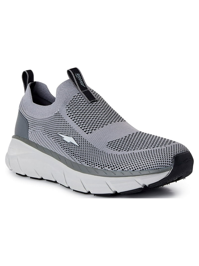 Avia Men's Hightail Slip-On Walking Sneakers