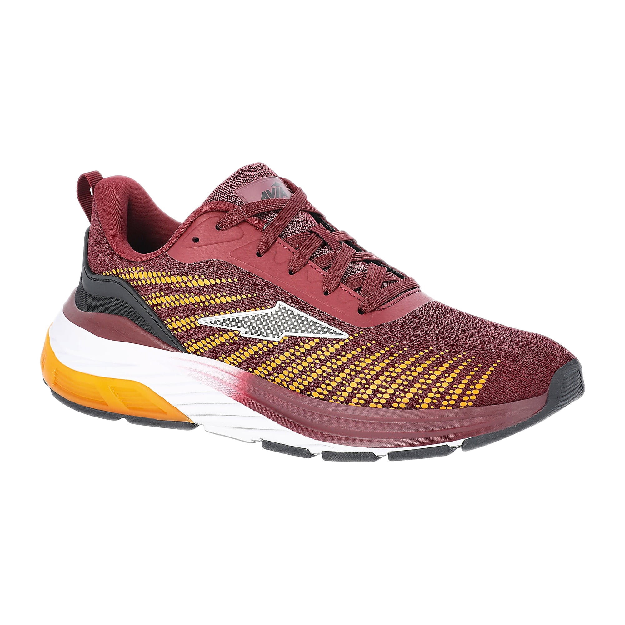 Avia Men's Hypersonic Gel Running Shoes