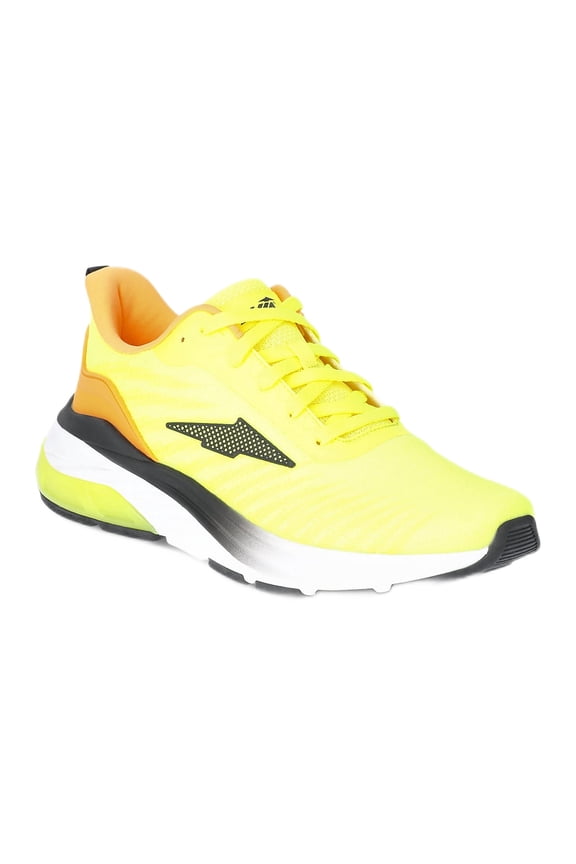 Men's Hypersonic Gel Running Shoes