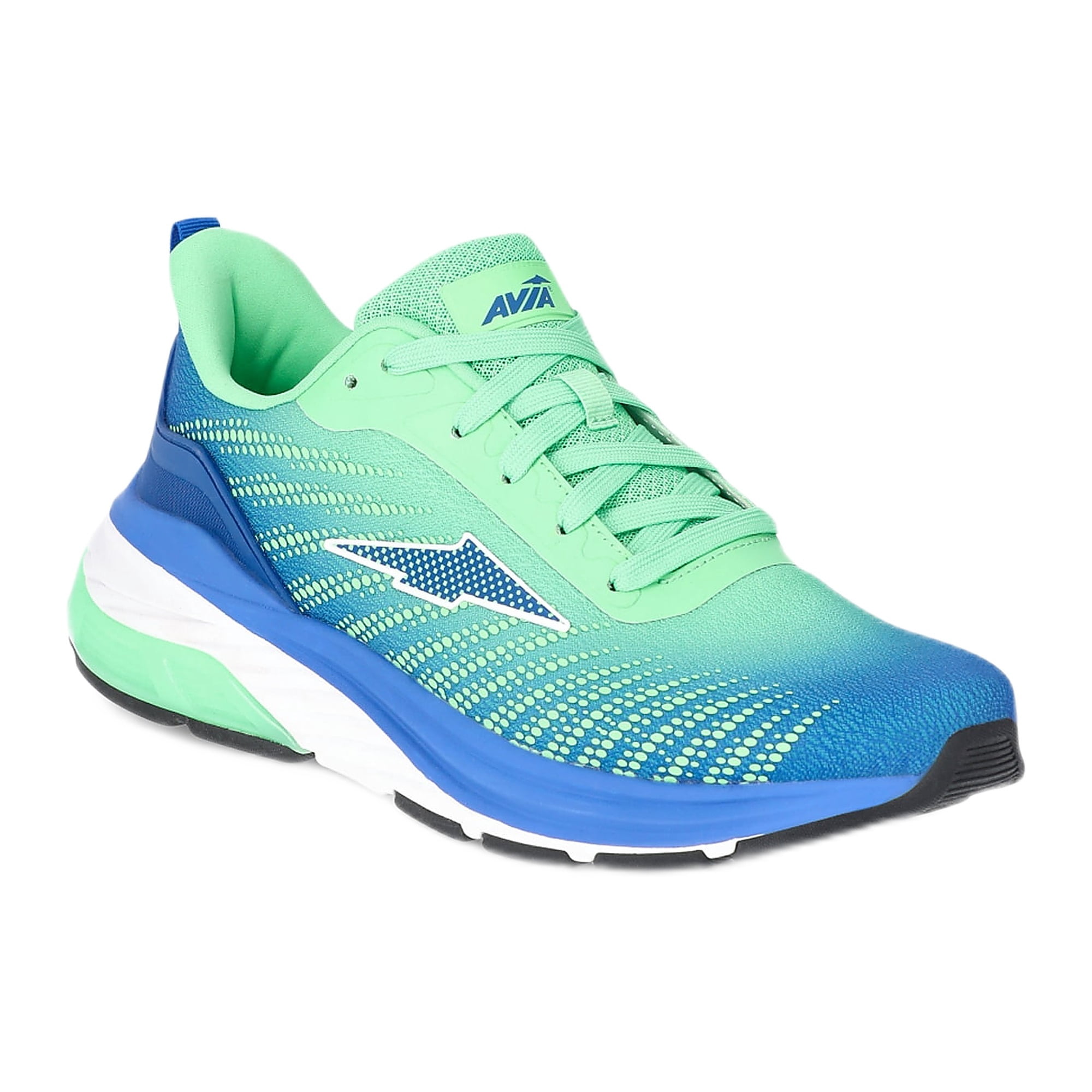Avia Men's Hypersonic Gel Running Shoes