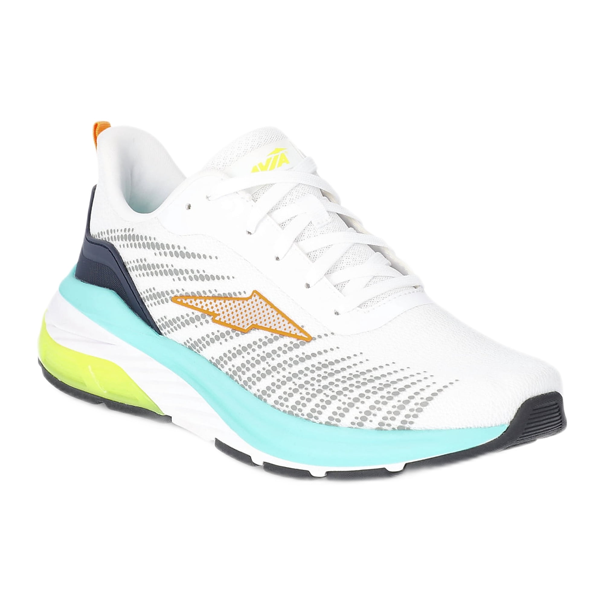 Avia Men's Hypersonic Gel Running Shoes
