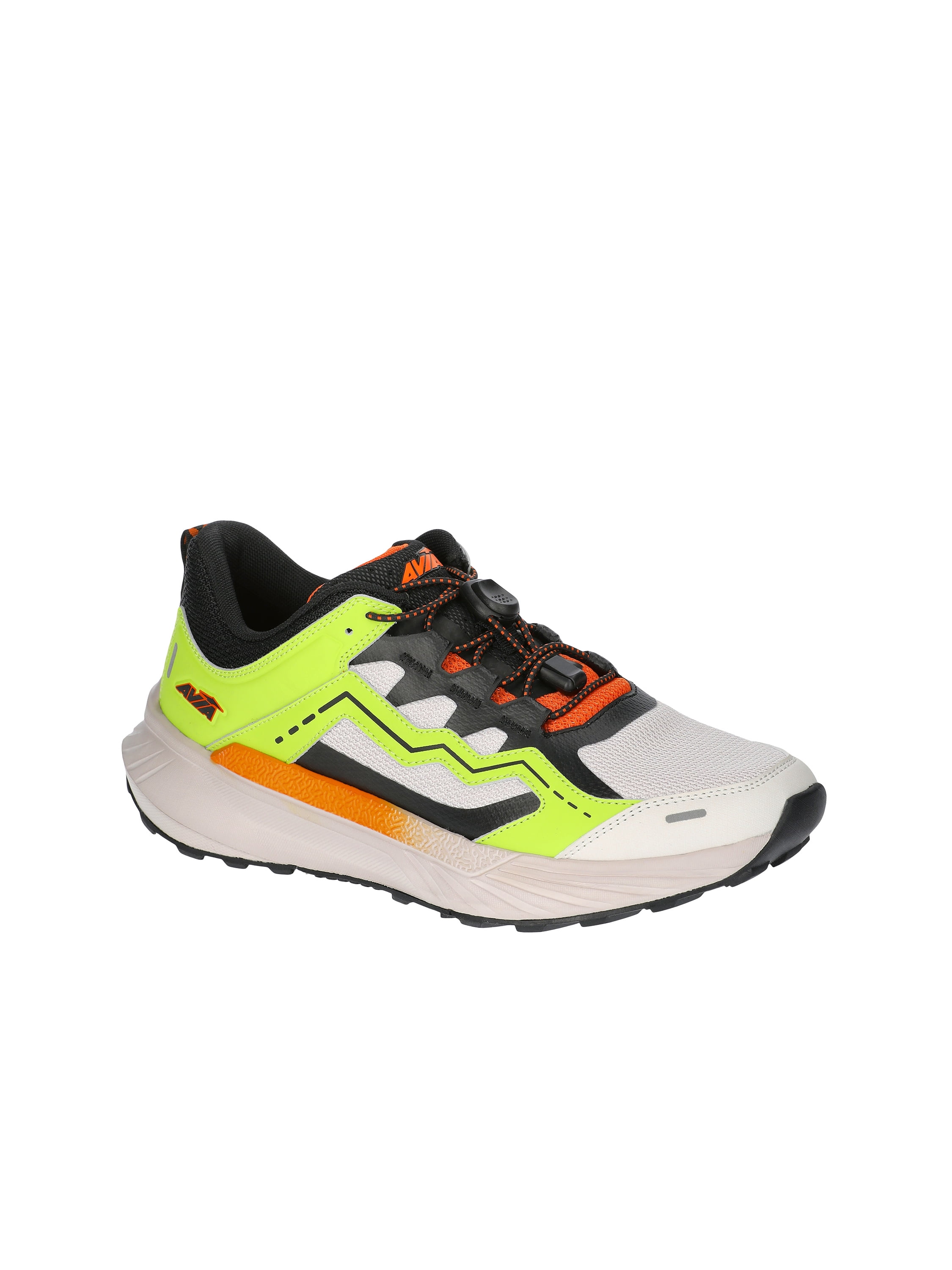 Avia Men's Kessler Trail Sneakers, Sizes 8-12