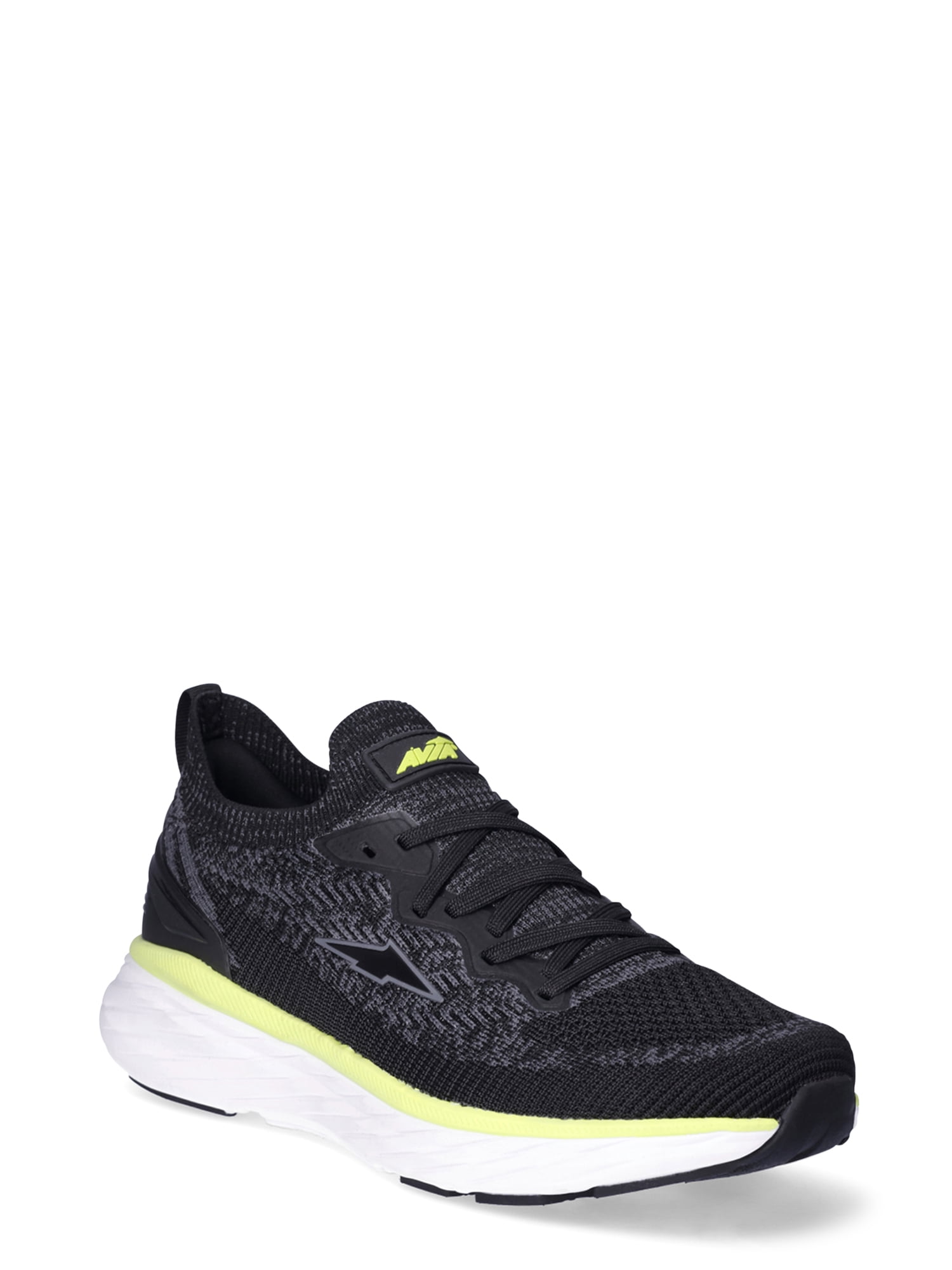 Avia Men's Knit Jogger Running Shoes