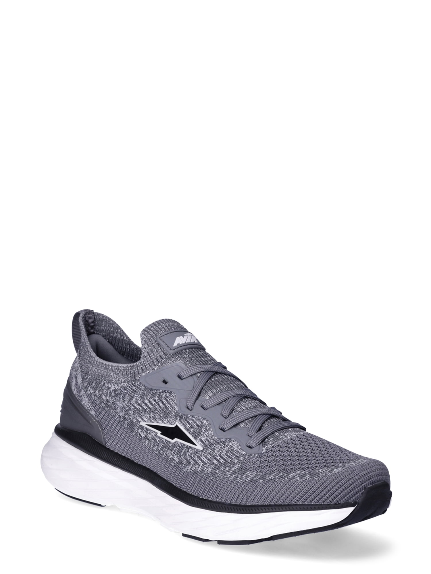 Avia Men's Knit Jogger Running Shoes