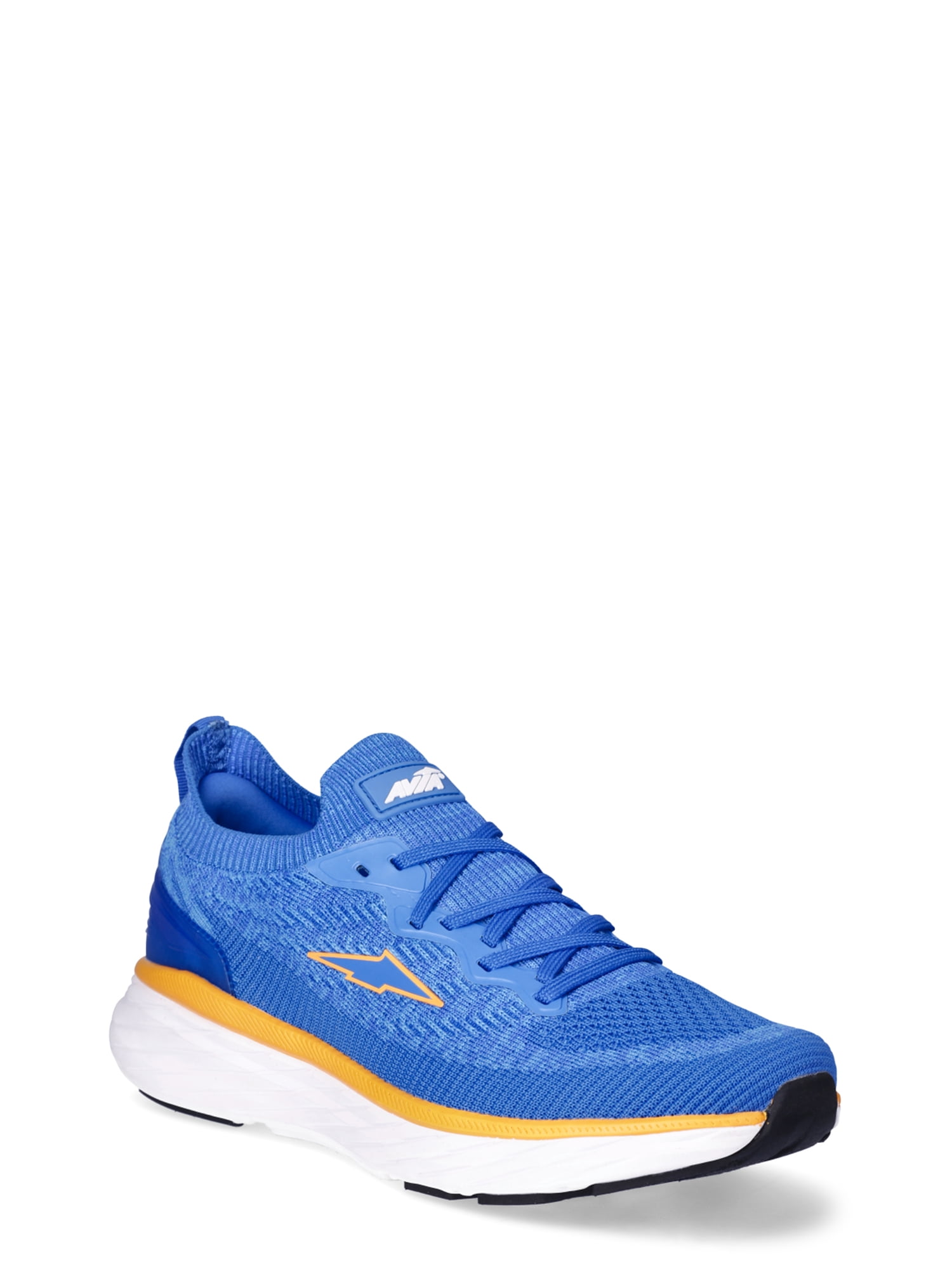 Avia Men's Knit Running Shoes