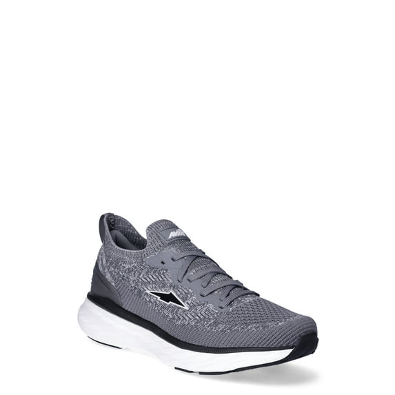 Avia Men's Knit Jogger Running Shoes