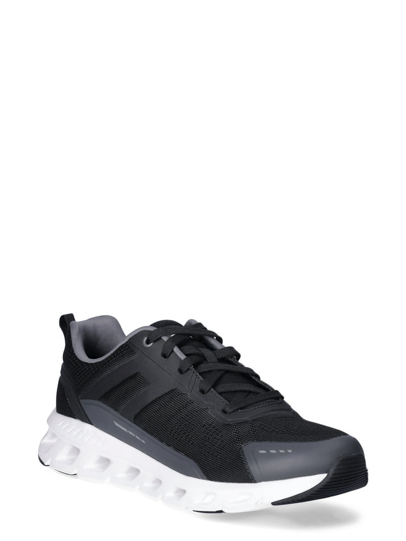 Avia Runner XR Sneakers - Lightweight Mesh Shoes - Walmart.com