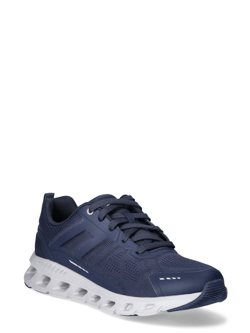 Avia Men's Lite Runner XR Athletic Sneakers, Polyester Mesh